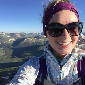 Meet your Posher, Haley